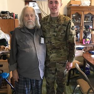 Meet your Posher, Joe